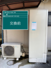 滋賀県愛知郡　U様邸