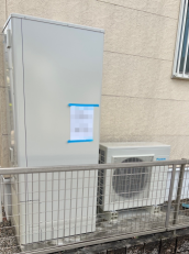岐阜県岐阜市　K様邸