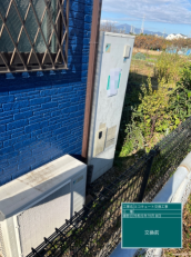 神奈川県茅ヶ崎市　M様邸