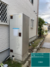 滋賀県大津市　Y様邸