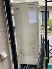 埼玉県所沢市　F様邸