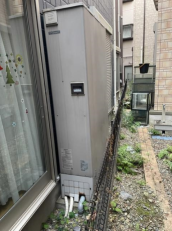 東京都江戸川区　K様邸