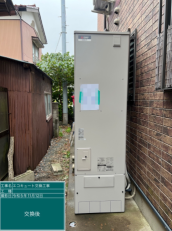 埼玉県鴻巣市　H様邸