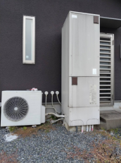 群馬県安中市　S様邸
