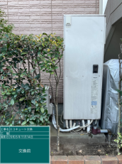 東京都福生市　T様邸