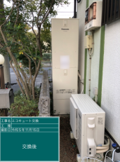 東京都小平市　S様邸