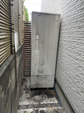 東京都杉並区　S様邸