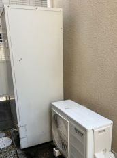 神奈川県鎌倉市　I様邸