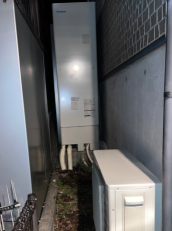 東京都青梅市　M様邸