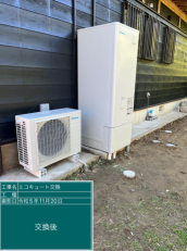 福島県郡山市　M様邸