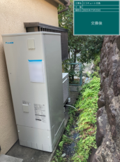 兵庫県芦屋市　S様邸