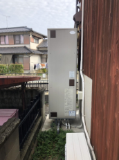 福岡県糟屋郡　S様邸