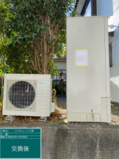 東京都青梅市　W様邸