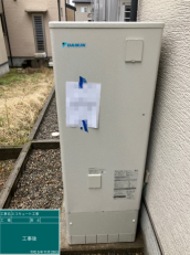 福井県敦賀市　K様邸