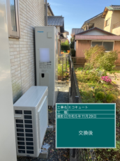 静岡県沼津市　T様邸