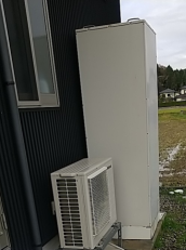 富山県氷見市　S様邸