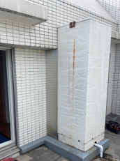 東京都練馬区　プレストンフォーレ　I様邸
