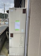 福岡県遠賀郡　H様邸