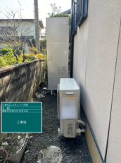京都府長岡京市　K様邸