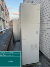 東京都葛飾区　Y様邸