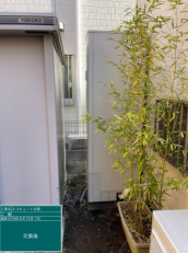 東京都杉並区　E様邸