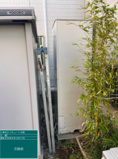 東京都杉並区　E様邸