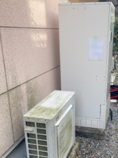 滋賀県湖南市　F様邸