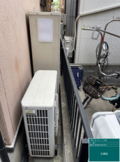 東京都江戸川区　U様邸