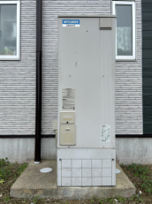 長崎県西彼杵郡　T様邸