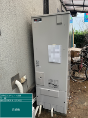 大阪府貝塚市　C様邸