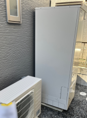 京都府相楽郡　S様邸
