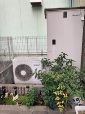 愛知県名古屋市　K様邸