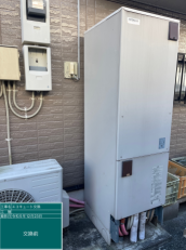茨城県那珂市　K様邸