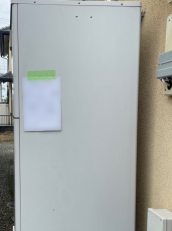 栃木県芳賀郡　S様邸