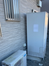 栃木県小山市　S様邸