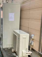 静岡県榛原郡　F様邸
