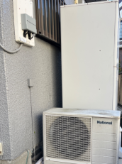 東京都板橋区　A様邸
