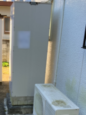 山梨県大月市　K様邸