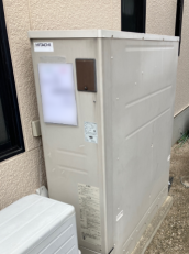 福岡県糟屋郡　I様邸
