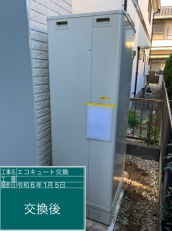 千葉県松戸市　M様邸