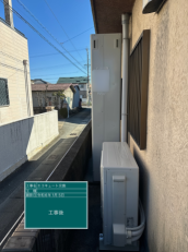 三重県松阪市　M様邸