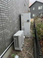 茨城県龍ケ崎市　N様邸