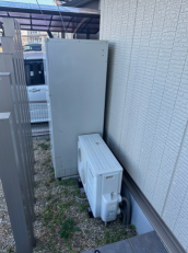 愛知県豊田市　M様邸