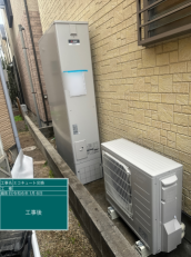 大阪府枚方市　A様邸