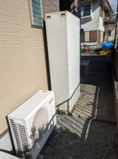 静岡県三島市　W様邸