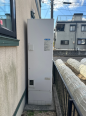 愛知県安城市　N様邸
