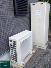 滋賀県守山市　T様邸
