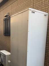 茨城県水戸市　I様邸