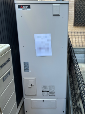 東京都東久留米市　I様邸