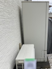 福岡県糟屋郡　N様邸